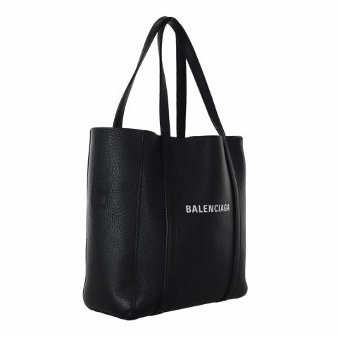 Sell Balenciaga Everyday XXS Tote Bag - Black | HuntStreet.com